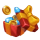 المكافآت Olympcasino Slots