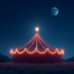 Circus Starlight Olympcasino Casino Slots