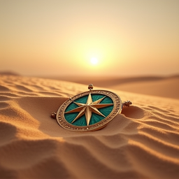 Desert Compass Olympcasino Play
