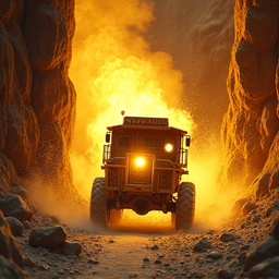 Golden Rift Mine Casino Olymp Casino