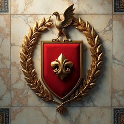 Legion of Aurelius Olympcasino