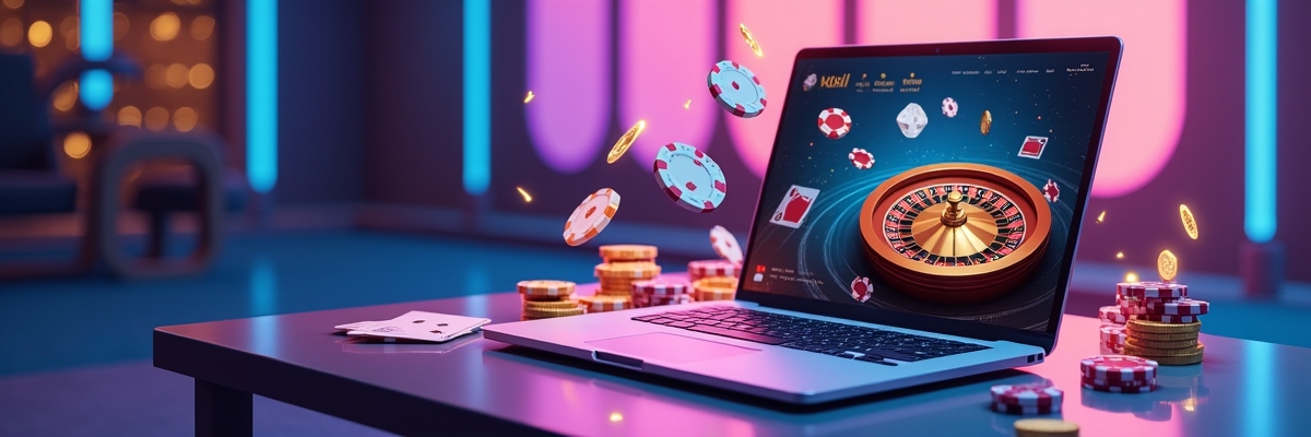 Olymp Casino Review