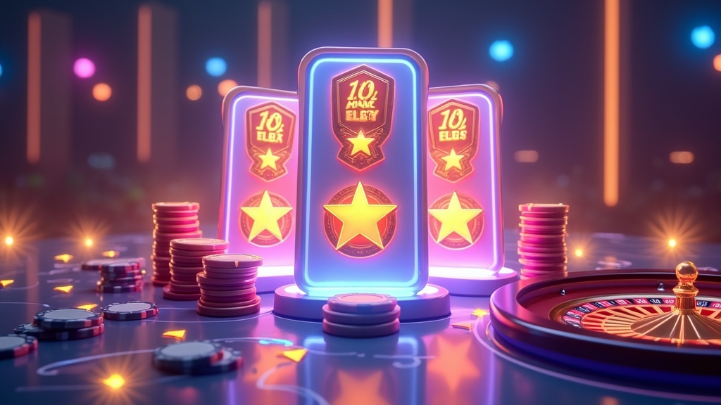Olymp Casino Casino Slots