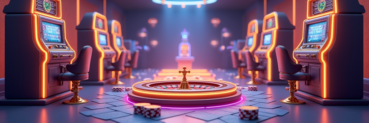 Olymp Casino Review