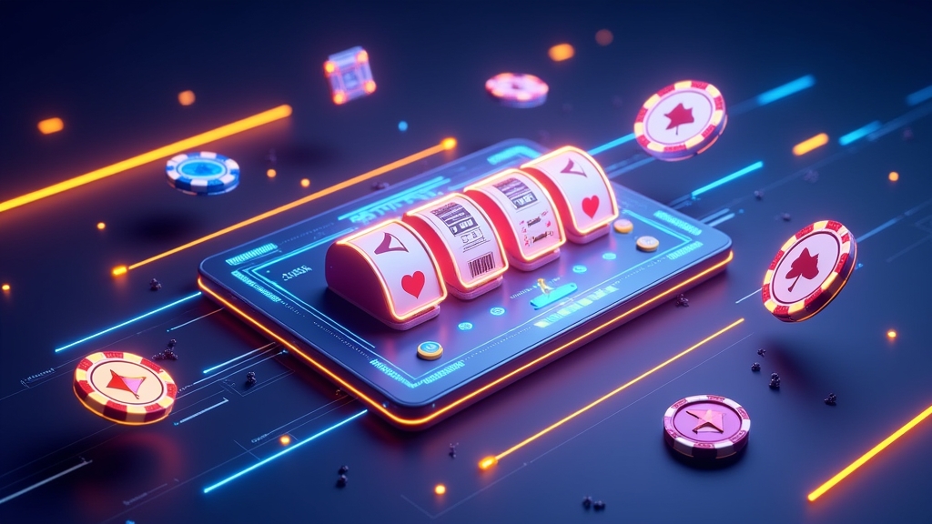 Olympcasino Slots